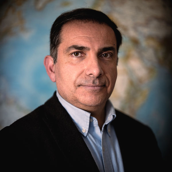 Alberto Rojas